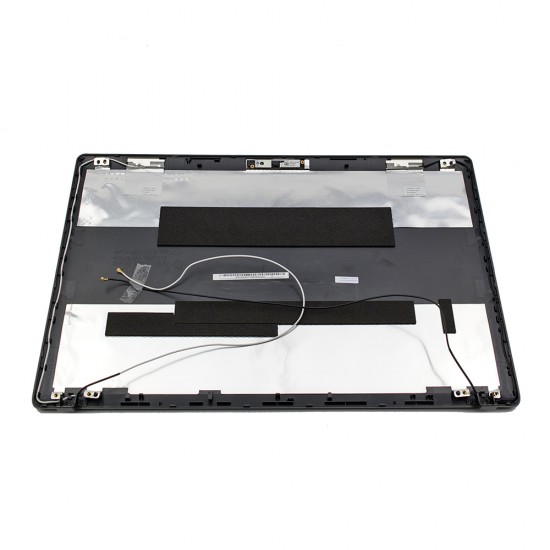 Πίσω Καπάκι Οθόνης LCD Back Cover Lenovo G585 Metal Brown - AP0N2000400