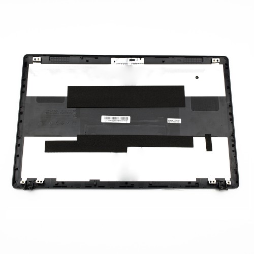 Πίσω Καπάκι Οθόνης LCD Back Cover Lenovo G585GC Black MATT WITHOUT LOGO - AP0N2000444 AP0N2000441