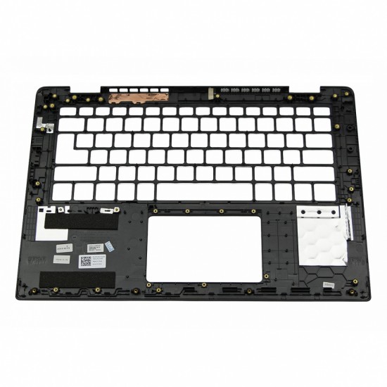 Palmrest Upper Cover Καπάκι Dell Vostro 14 5490 Black - TC3CH 460.0HJ08.0001