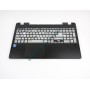 Palmrest Upper Cover Καπάκι IMR MATT BLACK + Touch Pad Acer Extensa 2509 EX2509 TMP256-M - 60.V9MN2.001 + 56.V9MN2.001 AP154000930