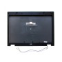 Πίσω Καπάκι Οθόνης LCD Back Cover + Μπροστά Καπάκι Οθόνης LCD Screen Bezel HP Compaq 6715s 6710s Back