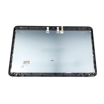 Πίσω Καπάκι Οθόνης LCD Back Cover Toshiba  Satellite C850 C855 L850 L855 Metal Light Blue/Silver - V000270400