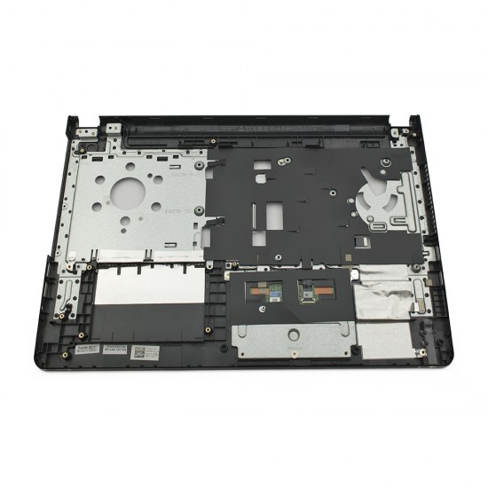Palmrest Upper Cover Καπάκι Dell Inspiron 15 3552 3555 3558 With Touchpad Black - J938T 460.08803.0024 9FD78 450.08804.1001