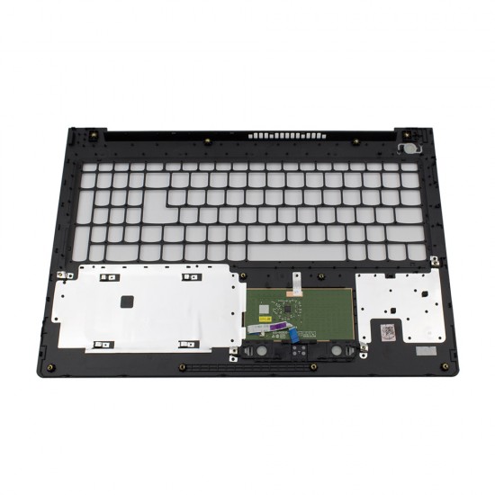 Palmrest Upper Cover Καπάκι Lenovo Ideapad 310-15 310-15ISK 510-15 510-15ISK Silver With Touchpad - AP10T000510 AP10T000570