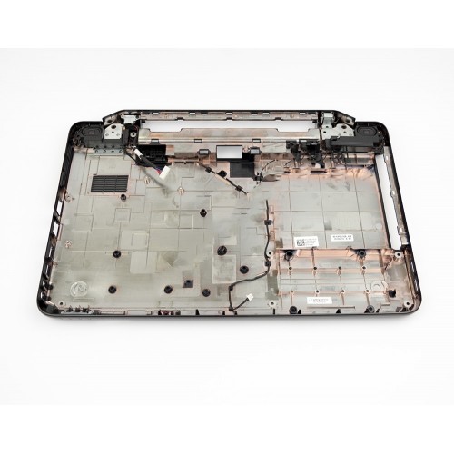 Κάτω Καπάκι Bottom Cover, black w/speaker Dell Inspiron N5040 N5050 M5040 3520 - YJ0RW