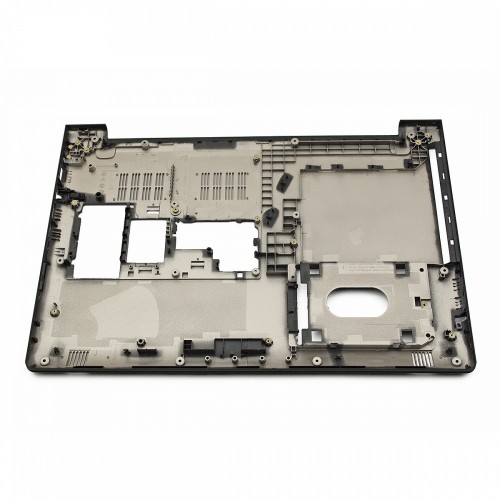 Κάτω Καπάκι Bottom Cover Lenovo Ideapad 310-15 310-15ISK 510-15 510-15ISK 510-15IKB Yoga 510-15IKB Black - AP10T000700 5CB0L35822