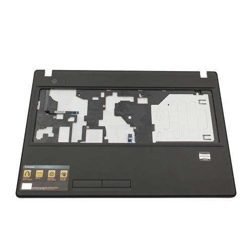 Palmrest Upper Cover Καπάκι Lenovo G585GC Touch Pad Assembly Black - AP0N2000321