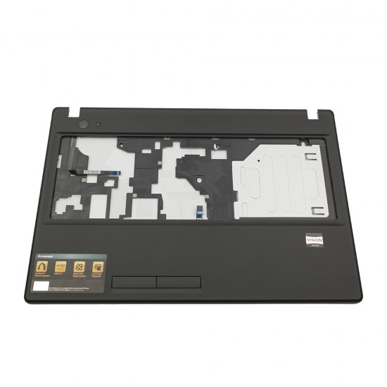 Palmrest Upper Cover Καπάκι Lenovo G585GC Touch Pad Assembly Black - AP0N2000321