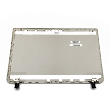 Πίσω Καπάκι Οθόνης LCD Back Cover Toshiba  Satellite L50-B L55-B Silver - A000291890