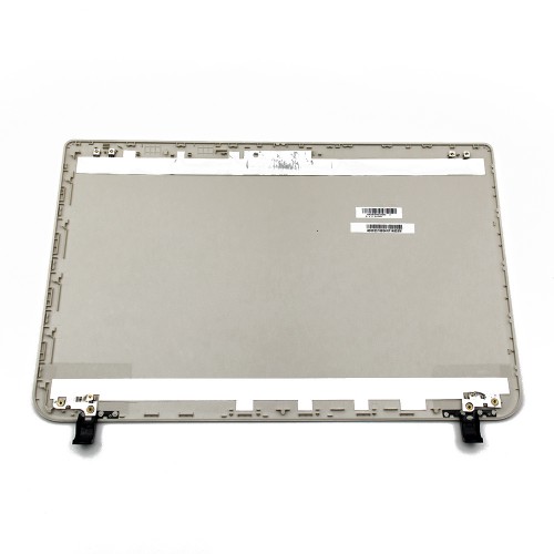 Πίσω Καπάκι Οθόνης LCD Back Cover Toshiba  Satellite L50-B L55-B Silver - A000291890