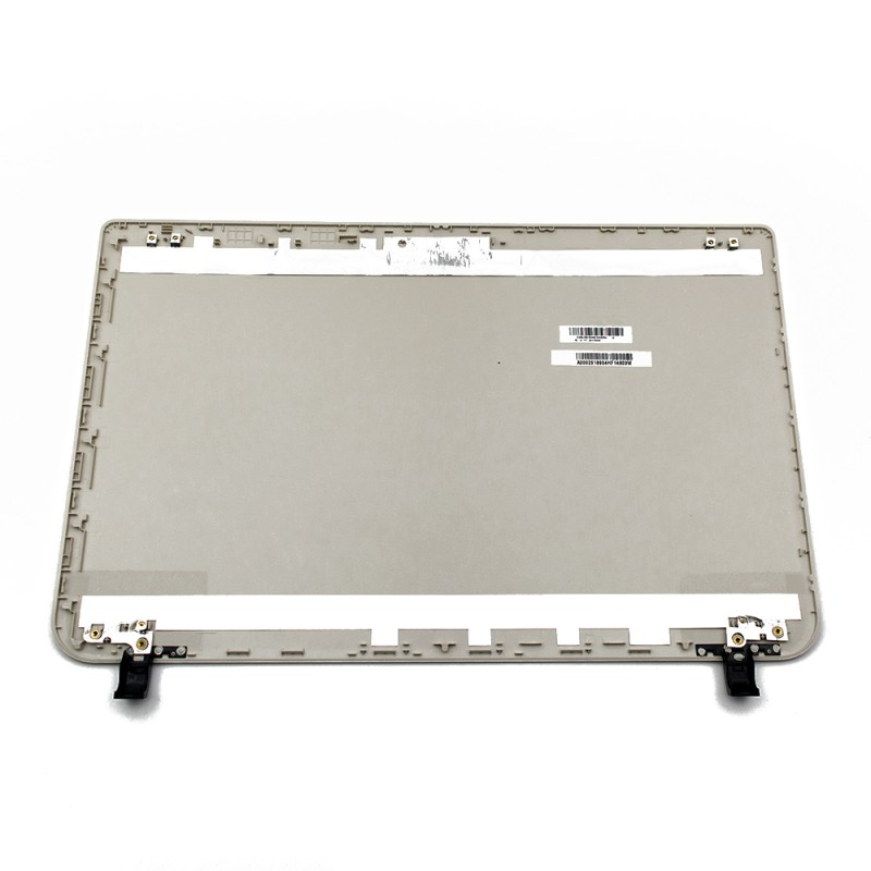 Πίσω Καπάκι Οθόνης LCD Back Cover Toshiba  Satellite L50-B L55-B Silver - A000291890