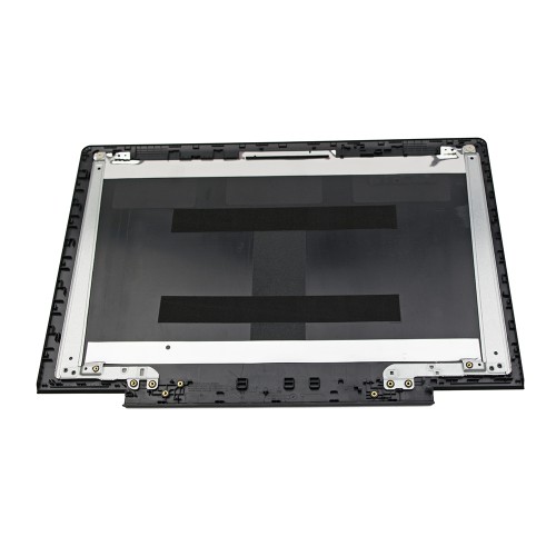 Πίσω Καπάκι Οθόνης LCD Back Cover Lenovo 700-15 700-15ISK Black - 5CB0K85923 8S5CB0K85923 460.06R06.0005 