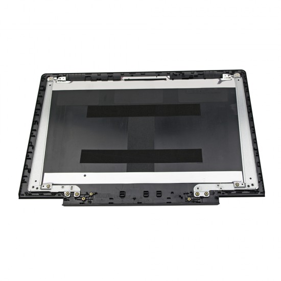 Πίσω Καπάκι Οθόνης LCD Back Cover Lenovo 700-15 700-15ISK Black - 5CB0K85923 8S5CB0K85923 460.06R06.0005 