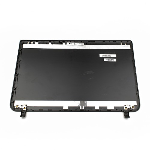 Πίσω Καπάκι Οθόνης LCD Back Cover Toshiba  Satellite L50-B L55-B Black - A000291030 A000291900