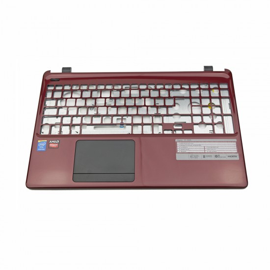 Palmrest Upper Cover Καπάκι Acer Aspire E1-532 E1-572 E1-570 E1-530 W/TP.RED - 60.MHGN2.001 AP0VR0007A1