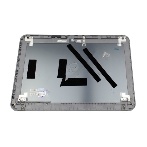 Πίσω Καπάκι Οθόνης LCD Back Cover Dell Inspiron 15R 3521 5521 5537 Silver - JCK2F
