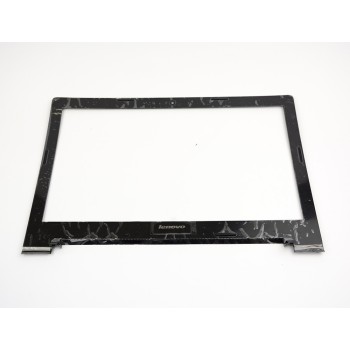 Μπροστά Καπάκι Οθόνης LCD Screen Bezel Lenovo Ideapad G50-30 G50-45 G50-70 ACLU2 Black - 90205215 AP0TH000200