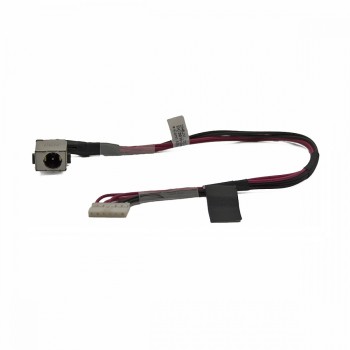 Βύσμα Τροφοδοσίας DC Power Jack Acer Aspire A315-41 (5.5x1.7) With cable 45W - DC301012100 50.GY9N2.002