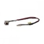 Βύσμα Τροφοδοσίας DC Power Jack Acer Aspire A715-71G A715-72G (5.5x1.7) With cable 135W - DC301010K00 50.GP8N2.003