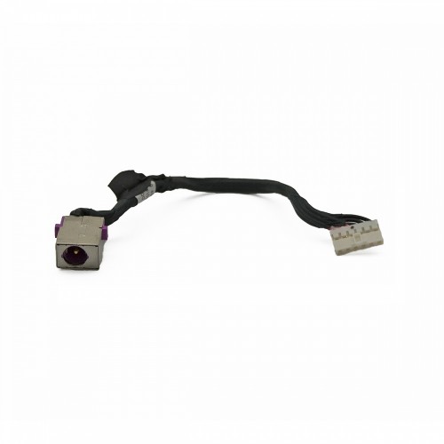 Βύσμα Τροφοδοσίας DC Power Jack Acer Aspire AN515-54 (5.5x1.7) With cable 135W - DC301014P00 50.Q5AN2.003