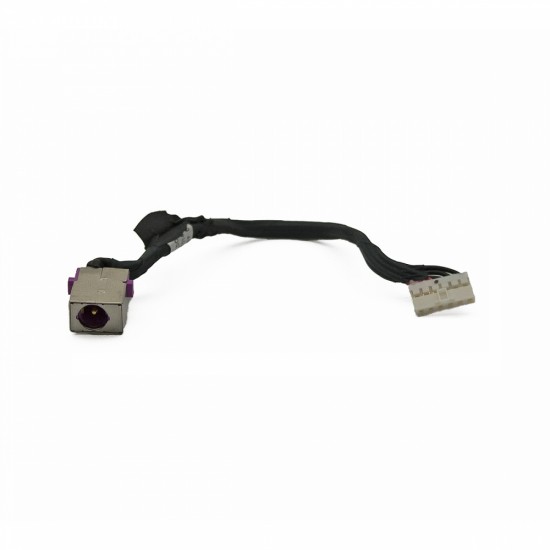 Βύσμα Τροφοδοσίας DC Power Jack Acer Aspire AN515-54 (5.5x1.7) With cable 135W - DC301014P00 50.Q5AN2.003