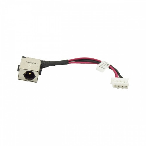 Βύσμα Τροφοδοσίας DC Power Jack Acer Aspire ES1-523 ES1-524 ES1-533 ES1-572 ES1-732 Extensa 2540 With Cable - 50.GD0N2.003 DC30100Y300