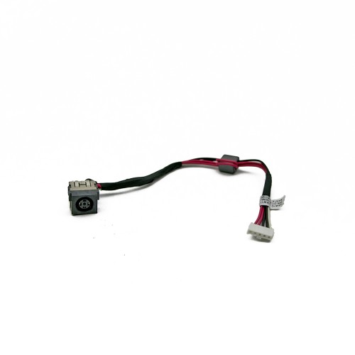 Βύσμα Τροφοδοσίας DC Power Jack Dell Inspiron 5721 3721 3737 5737 With Cable - 1K31Y DC30100MU00