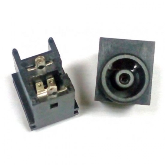 Βύσμα Τροφοδοσίας DC Power Jack PJ036-2 SONY VGN-C200 series