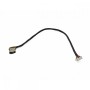 Βύσμα Τροφοδοσίας DC Power Jack PJ1003 HP Envy M7-N M7-R 17-N 17-R Series With cable 9 pins (Connector - 10 pins) - 813797-001 813804-001 799752-F18 799752-S18 799752-T18 799752-Y18 CBL00671-0180