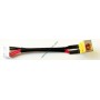 Βύσμα Τροφοδοσίας DC Power Jack PJ121 1.65mm Acer Extensa 5610 5620 7620 With cable (using PJ047)
