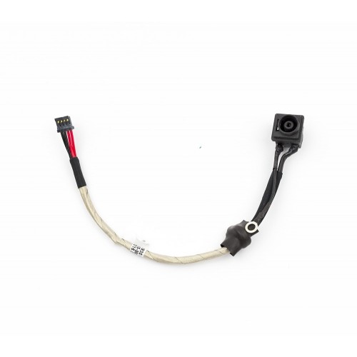 Βύσμα Τροφοδοσίας DC Power Jack PJ172 SONY VAIO VPCF11 VPCF13 VPC-F13 With cable - 015-0001-1494_A