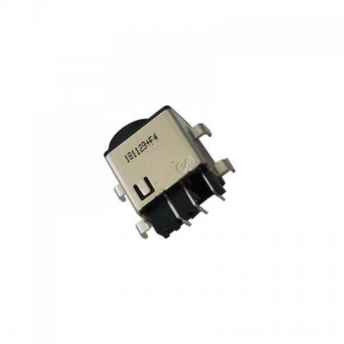 Βύσμα Τροφοδοσίας DC Power Jack PJ252A 5.5x3.0mm Samsung RV510 RV511 RV515 NP-RC512 RF710 RV415 NP-R530 NP-R580 NP-RF510