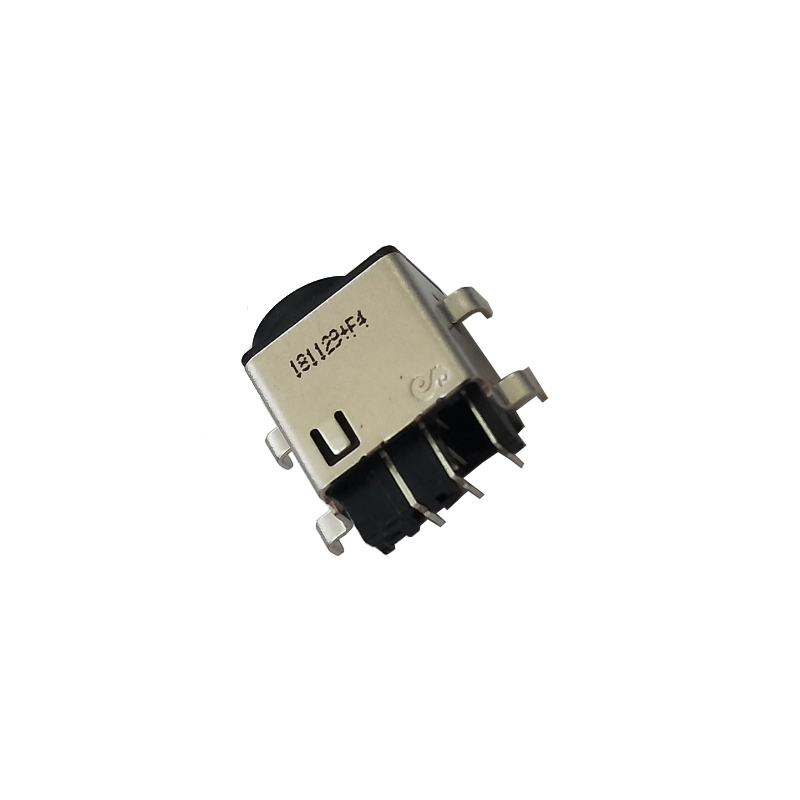 Βύσμα Τροφοδοσίας DC Power Jack PJ252A 5.5x3.0mm Samsung RV510 RV511 RV515 NP-RC512 RF710 RV415 NP-R530 NP-R580 NP-RF510