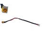 Βύσμα Τροφοδοσίας DC Power Jack PJ256 Acer Aspire 8920 8920G 8930 8930G(With cable)