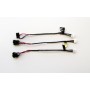 Βύσμα Τροφοδοσίας DC Power Jack PJ336 - Samsung R519 R518 E251 series NP-N135 NP-N140,Q430,Q320 With cable (CAN USE PJ084*)
