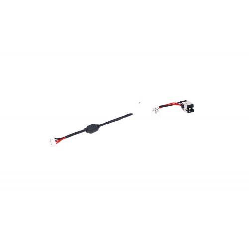 Βύσμα Τροφοδοσίας DC Power Jack PJ423 ASUS K53E K53U K53T - DC30100F