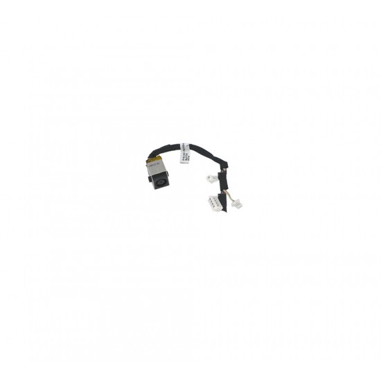 Βύσμα Τροφοδοσίας DC Power Jack PJ464-401 HP Probook 4330 4430 - 6017B0300401