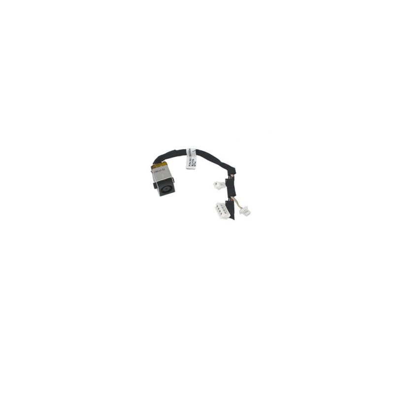 Βύσμα Τροφοδοσίας DC Power Jack PJ464-401 HP Probook 4330 4430 - 6017B0300401