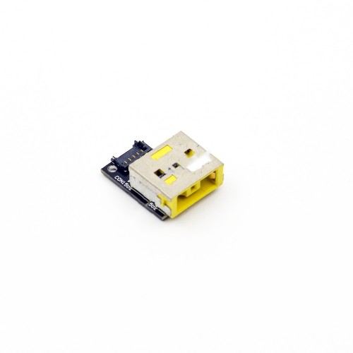 Βύσμα Τροφοδοσίας DC Power Jack PJ557 DC Board For Lenovo IdeaPad Yoga 11 11S 13 - E54926