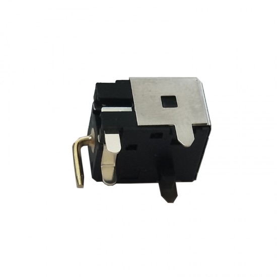 Βύσμα Τροφοδοσίας DC Power Jack PJ586 Asus N10J N10E N53S X73 X73E X73s
