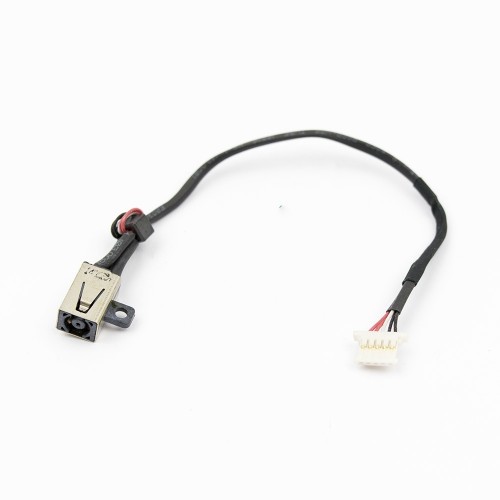 Βύσμα Τροφοδοσίας DC Power Jack PJ587 DELL XPS 13-L321X With cable - K0MTJ DDD13CAD000