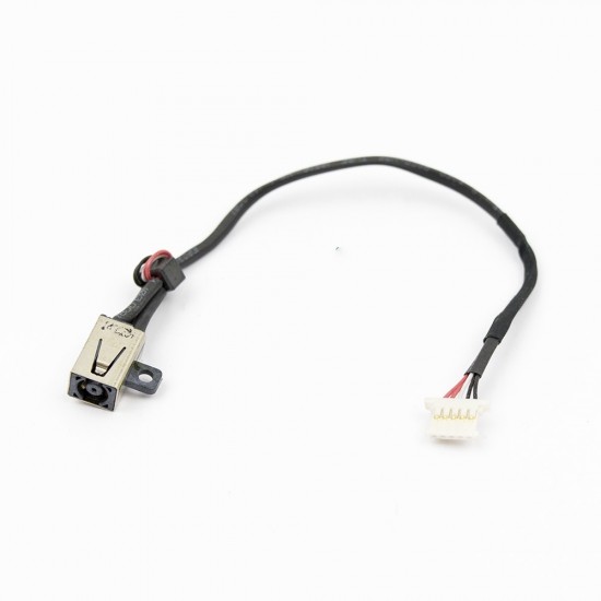 Βύσμα Τροφοδοσίας DC Power Jack PJ587 DELL XPS 13-L321X With cable - K0MTJ DDD13CAD000