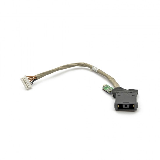 Βύσμα Τροφοδοσίας DC Power Jack PJ858 Lenovo ThinkPad X1 Carbon 1Gen. with cable - 50.4RQ01.001