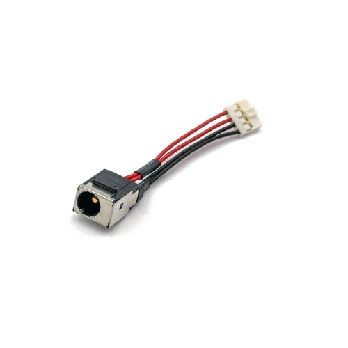 Βύσμα Τροφοδοσίας DC Power Jack Toshiba Tecra R840 R845 R850 R940 R950 - P000544820 GDM900002134