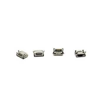 Lenovo A10-70 A7600-F micro USB Jack