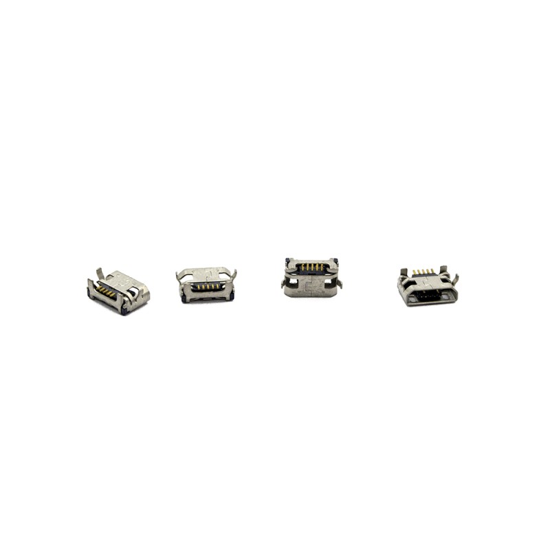Lenovo A10-70 A7600-F micro USB Jack