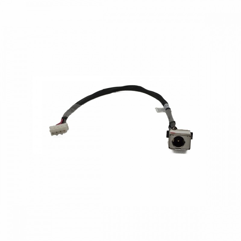 Βύσμα Τροφοδοσίας DC Power Jack Acer Aspire A315-33 (5.5x1.7) With cable 45W - DC301010P00 50.GY3N2.002
