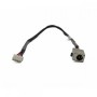 Βύσμα Τροφοδοσίας DC Power Jack Acer Aspire A315-53 A515-51 (5.5x1.7) With cable 45W - DC301010N00 50.GP4N2.003