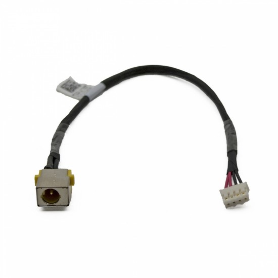 Βύσμα Τροφοδοσίας DC Power Jack Acer Aspire A515-52 A515-52G Concept D5 CN515-51 (5.5x1.7) With cable 65W - DC301012K00 50.H14N2.002 Βύσμα Τροφοδοσίας DC Power Jack Acer Aspire A515-52 A515-52G Concept D5 CN515-51 (5.5x1.7) With cable 65W - DC301012K00 50.H14N2.002