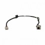 Βύσμα Τροφοδοσίας DC Power Jack Acer Aspire A517-51 (5.5x1.7) With cable 45W - DC301011400 50.GSUN2.001